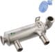 adp157202 Blue Print Радиатор системы рециркуляции выхлопных газов для Citroen C5