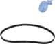 ADP157501 Blue Print Ремінь ГРМ