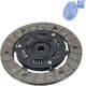 adr163102 Blue Print Диск зчеплення