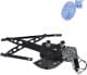 ADT31359 Blue Print Склопідіймач для Toyota Yaris