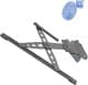 ADT31367 Blue Print Склопідіймач для Toyota Corolla
