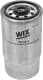 WF8318 WIX Filters Топливный фильтр