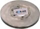 30h0311jpn JPN Гальмівний диск
