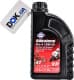 Fuchs Silkolene Pro 4 XP 15W-50 моторное масло 4T