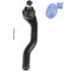 ADM58766 Blue Print Наконечник рулевой тяги для Mazda 2