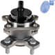 ADT383101 Blue Print Ступица колеса для Toyota IQ