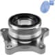 ADT38392 Blue Print Подшипник ступицы колеса для Toyota Land Cruiser