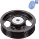 adt39656 Blue Print Обвідний ролик поліклинового ременя