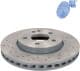 adu174362 Blue Print Гальмівний диск
