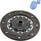 adw193120 Blue Print Диск зчеплення