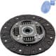adw193124 Blue Print Диск зчеплення