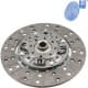 adz93137 Blue Print Диск зчеплення для Isuzu D-Max