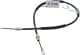 9025192 NK Трос ручного гальма