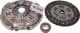 624 3011 00 LuK Комплект зчеплення для Volkswagen LT
