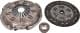 624 3011 00 LuK Комплект зчеплення для Volkswagen LT