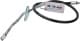 BSG 60-765-018 BSG Трос ручного тормоза