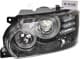712472751129 Magneti Marelli Основна фара для Land Rover Range Rover