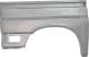 6504-05-9558576P BLIC Крыло заднее для Volkswagen Transporter