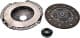 ADA103002 Blue Print Комплект сцепления