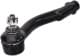 230716 A.B.S. Наконечник рулевой тяги