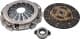 J2001164 Herth+Buss Комплект сцепления
