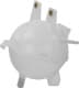DBG002TT Thermotec Бачок охлаждающей жидкости