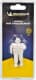Ароматизатор Michelin 3D Bib Vent Lemon