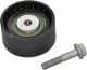 161-54 Caffaro Обводной ролик ремня ГРМ