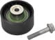 161-54 Caffaro Обводной ролик ремня ГРМ