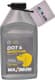 Тормозная жидкость Maximum Brake Fluid DOT 4