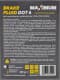 Тормозная жидкость Maximum Brake Fluid DOT 4
