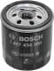 1 457 434 300 Bosch Паливний фільтр