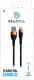Кабель Remzona CUC2-03BK 6958729012047 USB - type-C 2 м