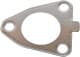282852F000 Hyundai / Kia Прокладка впускного / випускного колектора