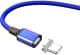 Кабель Remzona CUC1M-02BL 6958729012054 USB - type-C 1 м