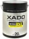 Xado RN-T желтый 20 л (XA50514) концентрат антифриза