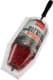 Щетка MaxShine Wheel Brush Long 7011013