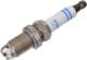 0 242 235 914 Bosch Свеча зажигания
