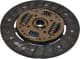 mb31 Valeo PHC Диск зчеплення