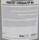 Prista Lithium EP 00 універсальне мастило