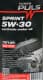 Олива Turbo Puls Sprint 5W-30