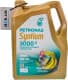 Petronas Syntium 3000 E 5W-40 (5 л) моторна олива