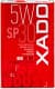 Олива Xado Atomic Oil SP RED BOOST 5W-30