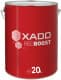 Олива Xado Atomic Oil SL/CF RED BOOST 5W-40