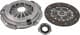 J2004012 Herth+Buss Комплект сцепления