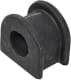 RU2796 Japanparts Втулка стабилизатора для Daihatsu Terios