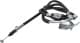 j3931074 Herth+Buss Трос ручного тормоза для Nissan Pathfinder