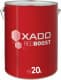 Трансмісійна олива Xado Atomic Oil RED BOOST MT-1 80W-90 синтетична