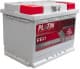 Аккумулятор Platin 6 CT-60-L Pro 5502429