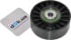 VKM 31002 SKF Обвідний ролик поліклинового ременя